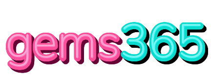 gems365 — logo kanal
