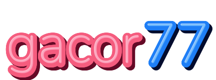 gacor77 — logo kanal