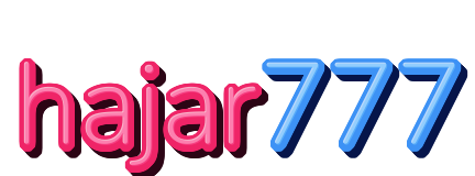 hajar777 — logo kanal