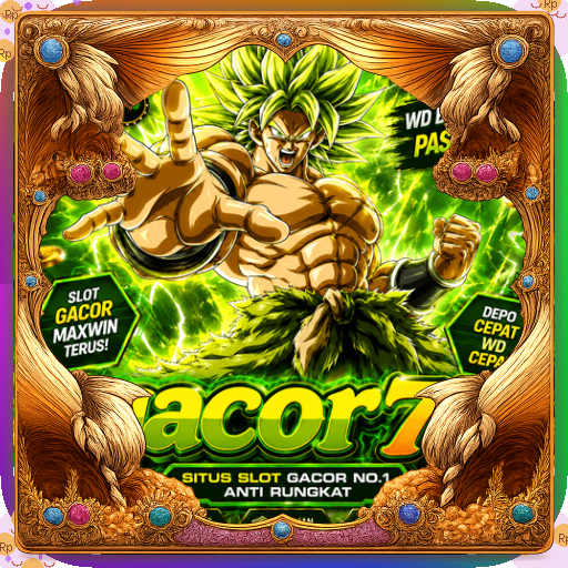 gacor77 — mitra unggulan