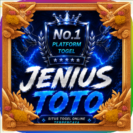 jeniustoto — mitra unggulan